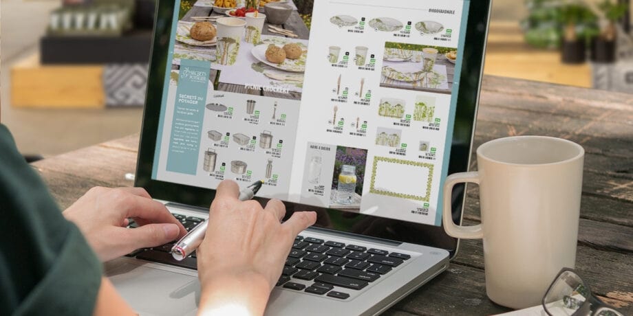 Request your Esschert Design catalogue