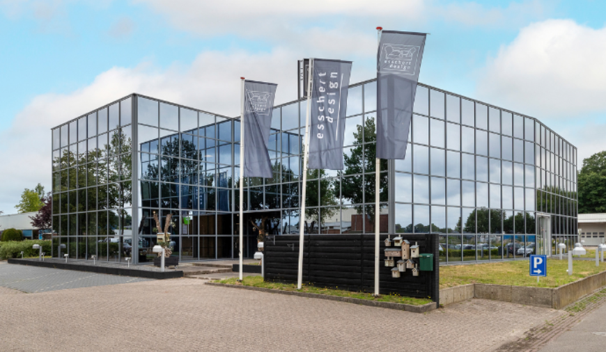 Esschert Design HQ